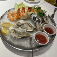 ベンジャミンステーキハウス 東京ガーデンテラス紀尾井町 - 