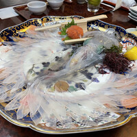 博多料亭 稚加榮 - 