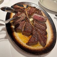 ベンジャミンステーキハウス 東京ガーデンテラス紀尾井町 - 