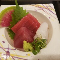 和み酒 仁 - お造り