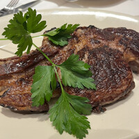 ベンジャミンステーキハウス 東京ガーデンテラス紀尾井町 - 