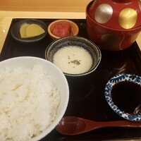 和み酒 仁 - 十月仁弁当のご飯