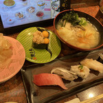 Sushi Choushimaru - 