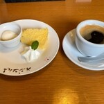 カフェ フルック - 