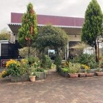 カフェ フルック - 