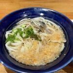 讃岐立食いうどん きりん屋 - 