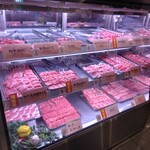 和牛放題の殿堂 秋葉原 肉屋横丁 焼肉 - 