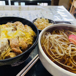 Soba Dokoro Shibagen - 