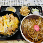 Soba Dokoro Shibagen - 