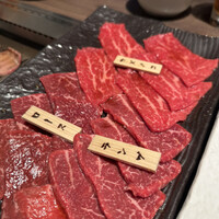 焼肉りんご - 