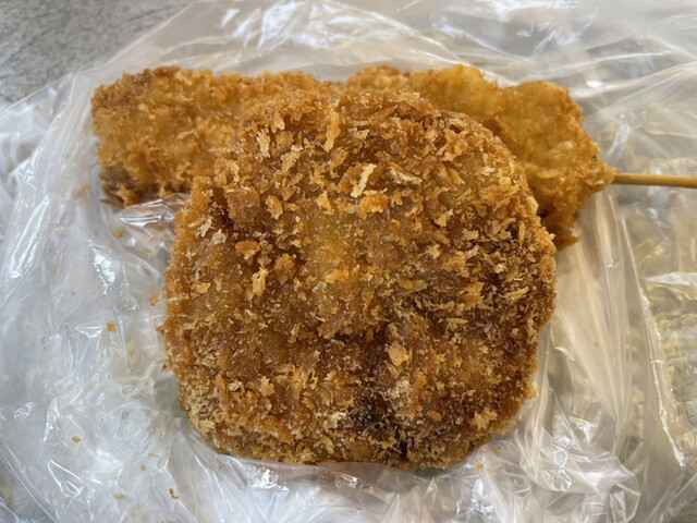 白坂精肉店 東館 &ndash; 福島の地元肉専門店で新鮮な和牛と豚肉を提供