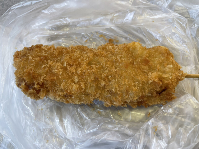 白坂精肉店（しらさか） - 東館（その他）の写真