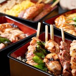 焼き鳥 とりひろ - 