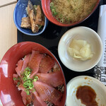 バンノウ水産 - 