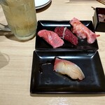 Taishuu Sushi Sakaba Susabiyu - 