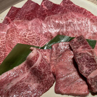焼肉うしごろ 横浜店 - 