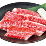 Japanese black beef short ribs