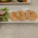 中国料理 王宮 - 