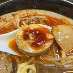 味噌っ子 ふっく - 