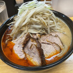 味噌っ子 ふっく - 