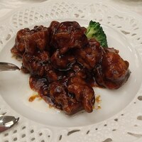 中国料理 王宮 - 