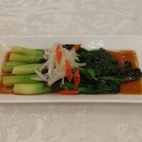 中国料理 王宮 - 