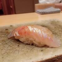 鮨 かの - 