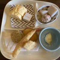 京料理 先斗町 富美家 - 