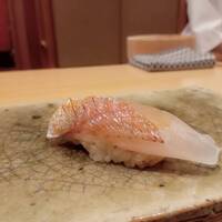 鮨 かの - 