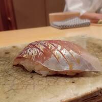 鮨 かの - 