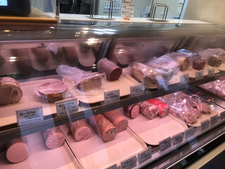 KARUIZAWA DELICA TESSEN