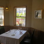 ウシマル - 尖らない寛ぎ空間2