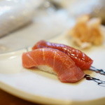 Edomae Sushi Masa - 赤身・中トロ