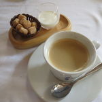 ウシマル - コーヒー