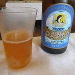 ウシマル - グラスワインと(一部)日本酒、地ビール、自家製リモチェッロお任せで9