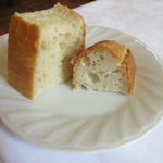 ウシマル - フォカッチャ