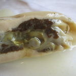 ウシマル - 作田産の岩牡蠣(全長18.5cm×高さ11cm！)6