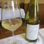 ウシマル - グラスワインと(一部)日本酒、地ビール、自家製リモチェッロお任せで3