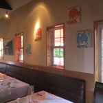 ウシマル - 尖らない寛ぎ空間1