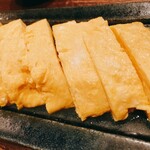 アカリ - だし巻き