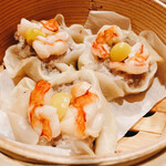 アカリ - 海老焼売