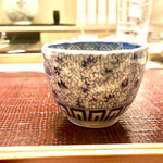 青空 - 素敵な器には…