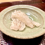 青空 - 美味しいですね