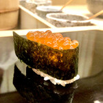 青空 - 旨味が弾けます。　海苔も美味しい