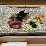 Sushi Hisaichi - 