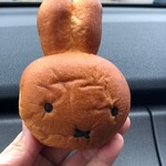 Miffy Mori no Bakery Karuizawa Ten - 红豆包