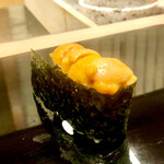 青空 - 馬糞雲丹