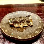 青空 - 秋刀魚　サッパリ脂のりと肝の苦味　美味しい！