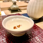 青空 - 手取川、嬉しいですね♫