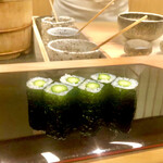 青空 - 追加　カッパ　